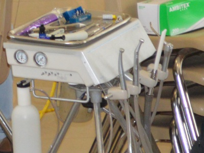 dental equipment